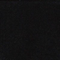 Metal Roofing Colors: Deep Black