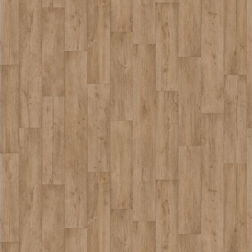 Linoleum Flooring: Threshold Taupe