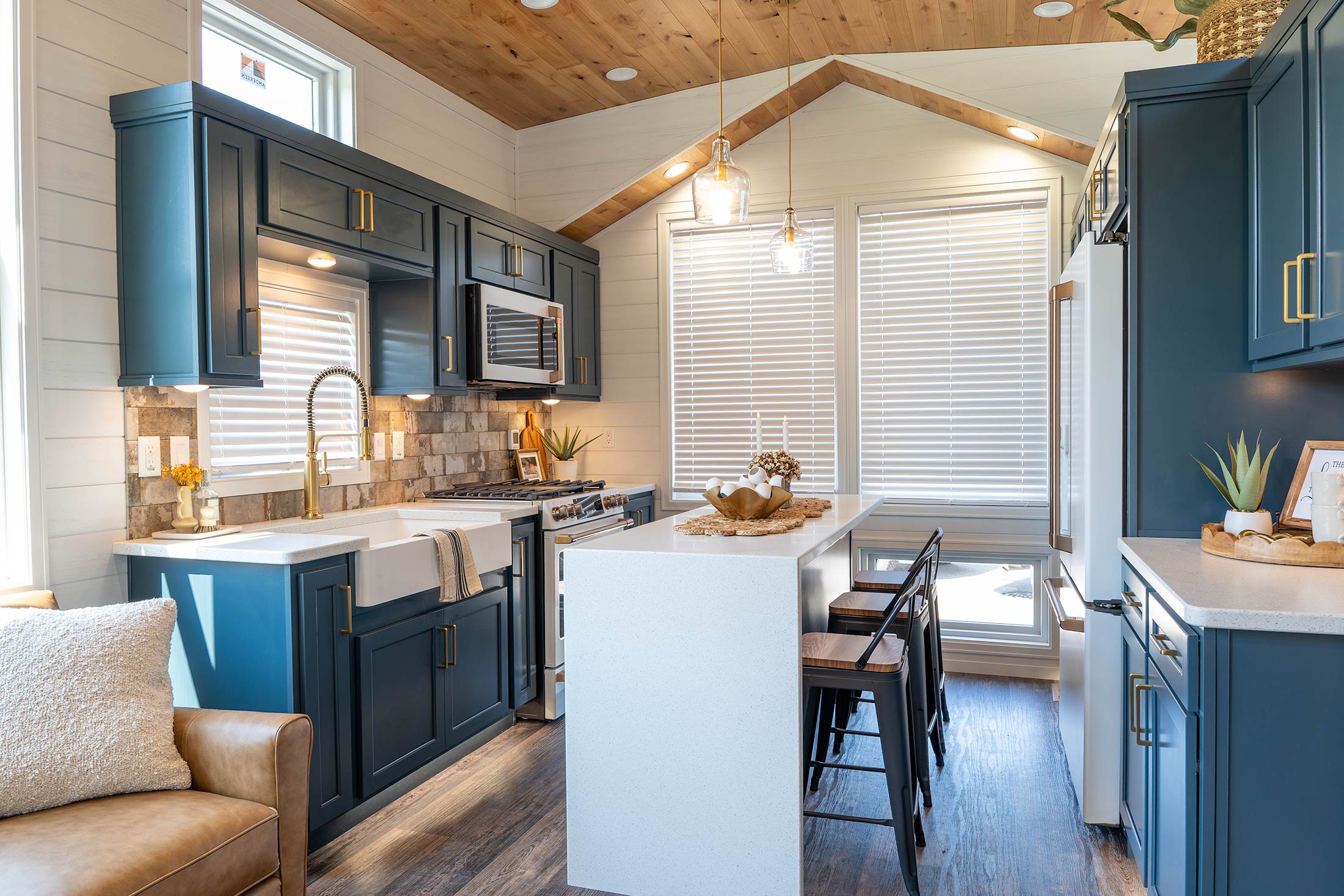 Elevation Park Models