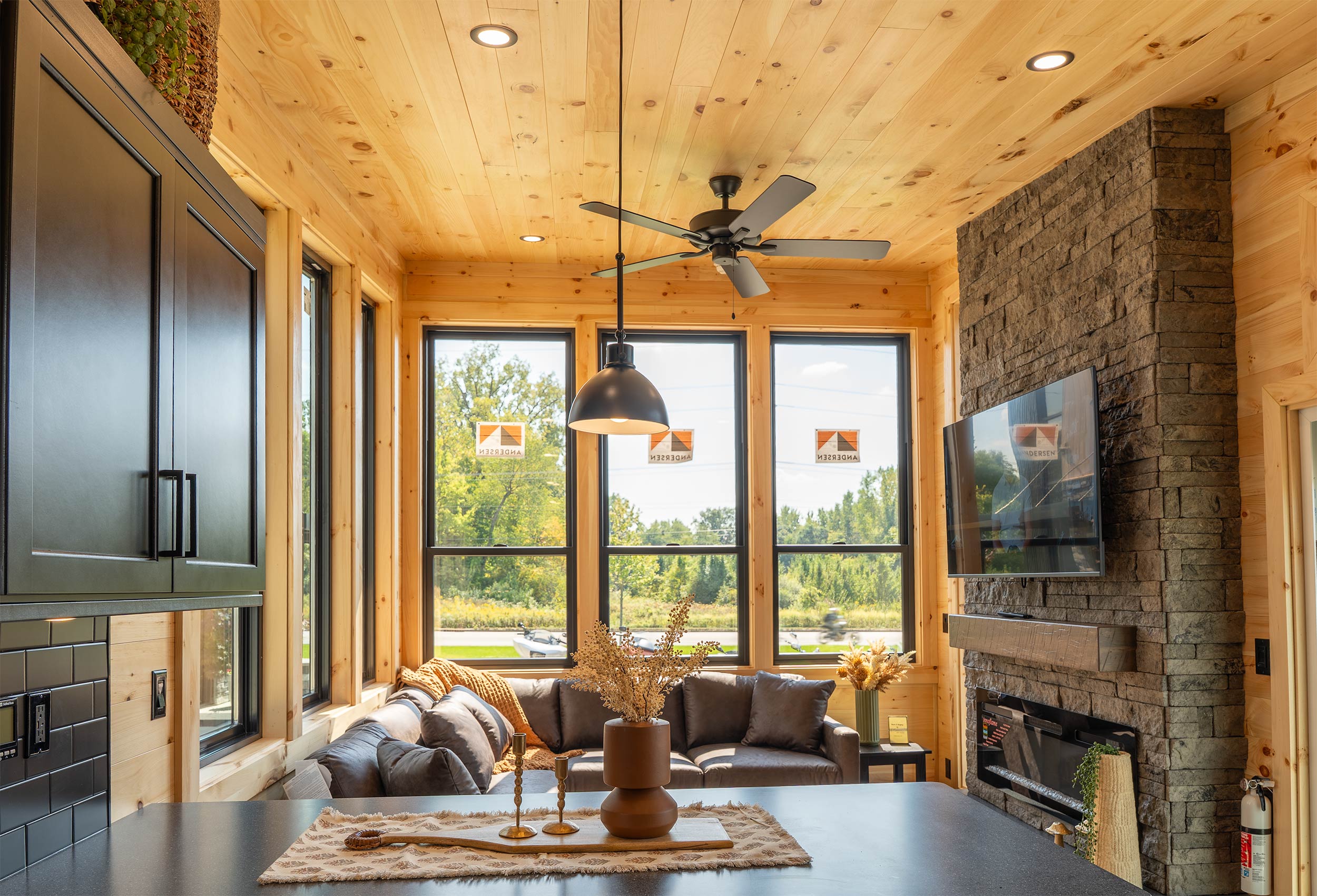 Elevation Park Models